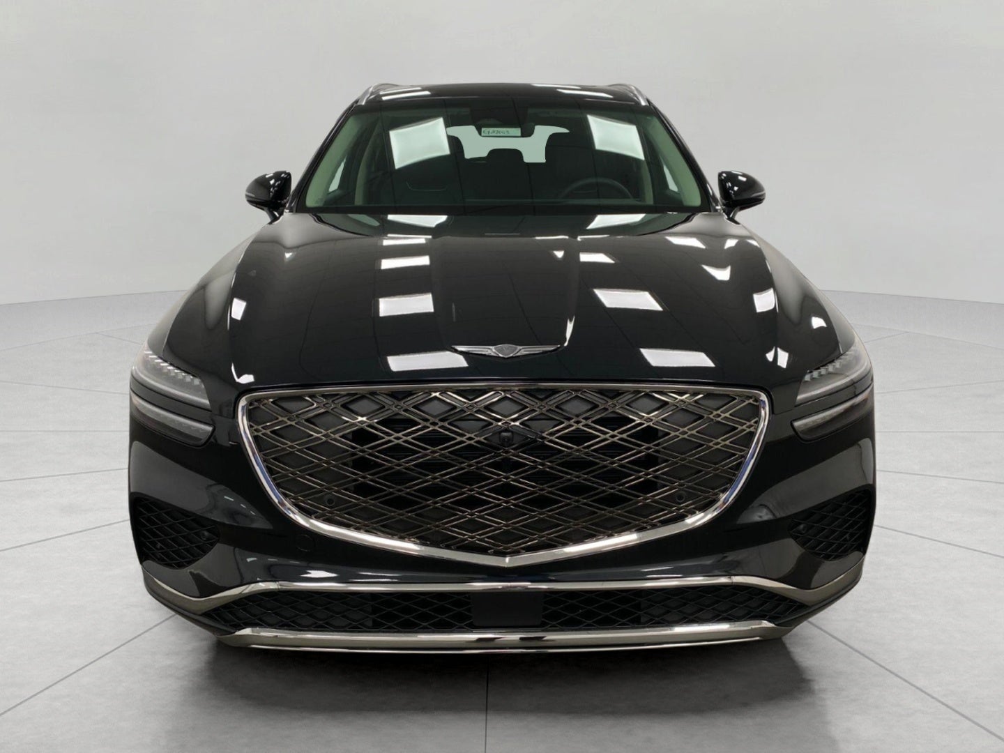 2027 Genesis GV70 2.5T Advanced AWD