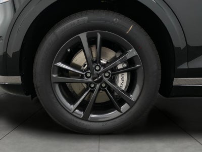 2027 Genesis GV70 2.5T Advanced AWD