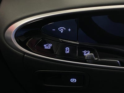 2027 Genesis GV70 2.5T Advanced AWD