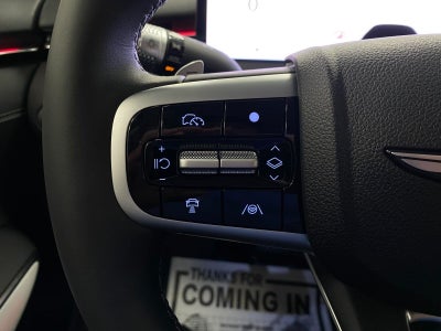 2027 Genesis GV70 2.5T Advanced AWD