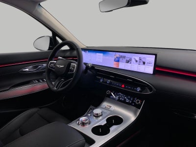 2027 Genesis GV70 2.5T Advanced AWD