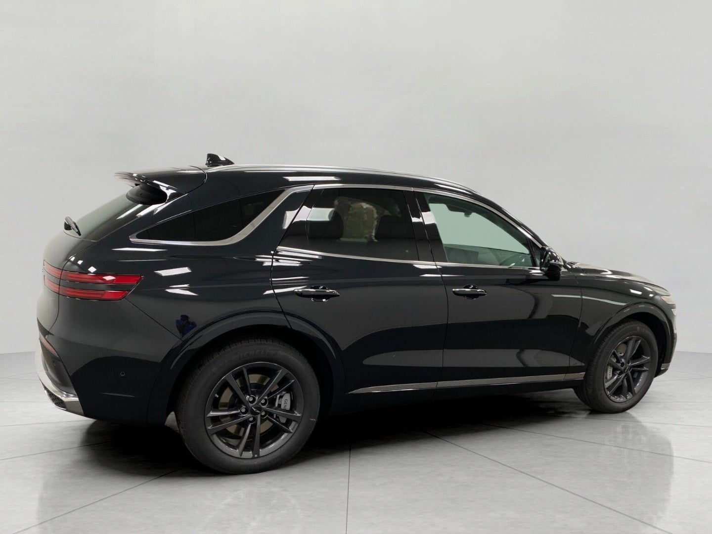 2027 Genesis GV70 2.5T Advanced AWD