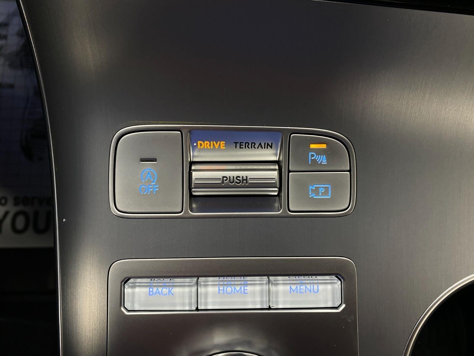 2027 Genesis GV70 2.5T Advanced AWD