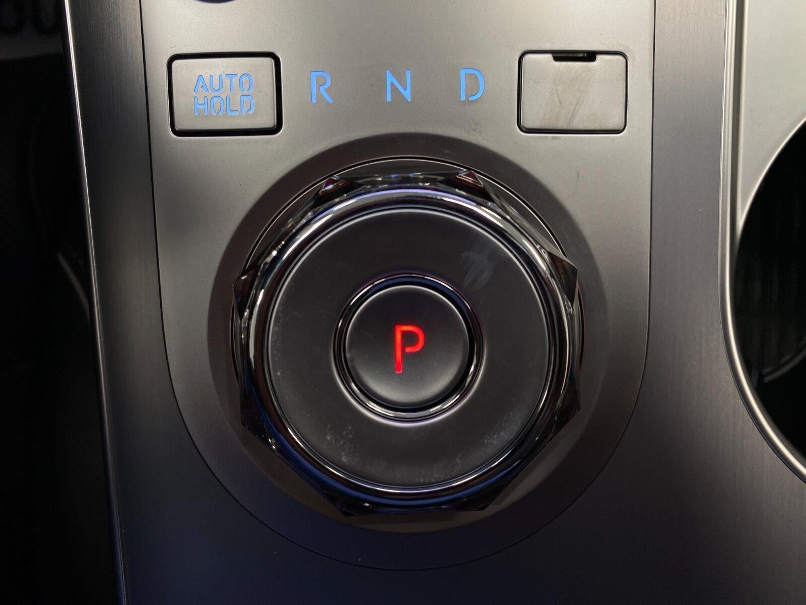 2027 Genesis GV70 2.5T Advanced AWD