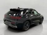 2027 Genesis GV70 2.5T Advanced AWD