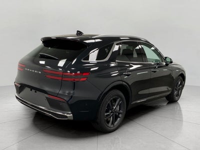 2027 Genesis GV70 2.5T Advanced AWD