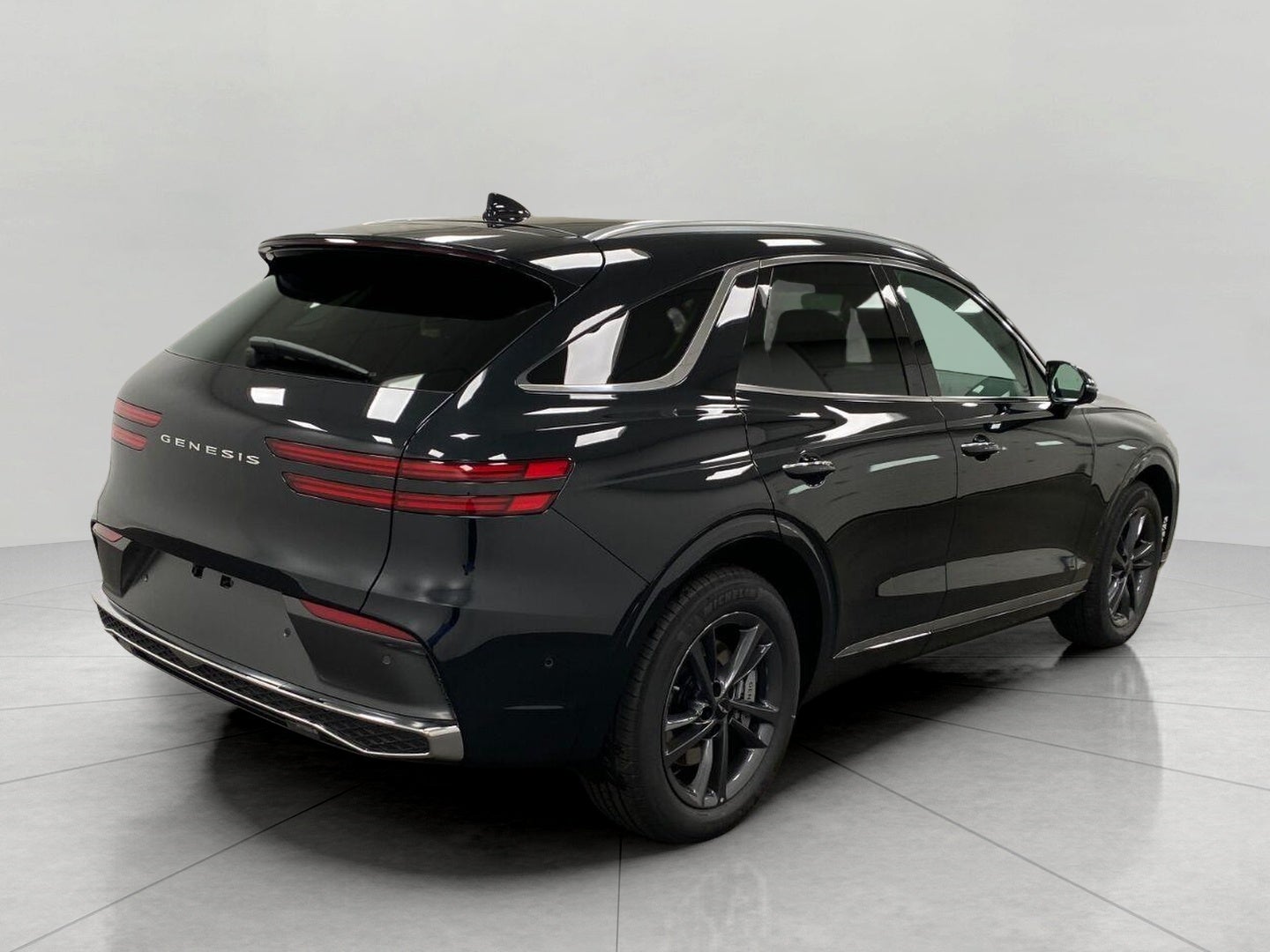 2027 Genesis GV70 2.5T Advanced AWD
