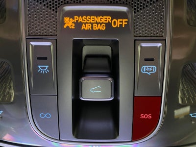 2027 Genesis GV70 2.5T Advanced AWD