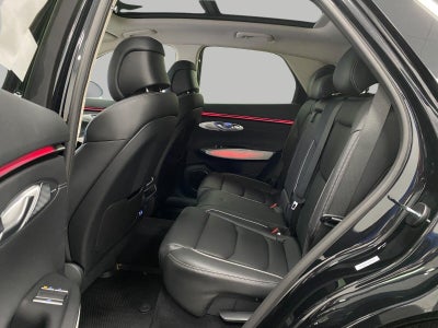 2027 Genesis GV70 2.5T Advanced AWD