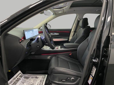 2027 Genesis GV70 2.5T Advanced AWD