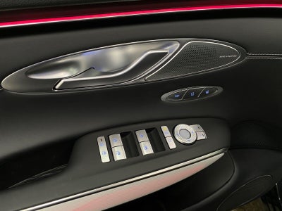 2027 Genesis GV70 2.5T Advanced AWD