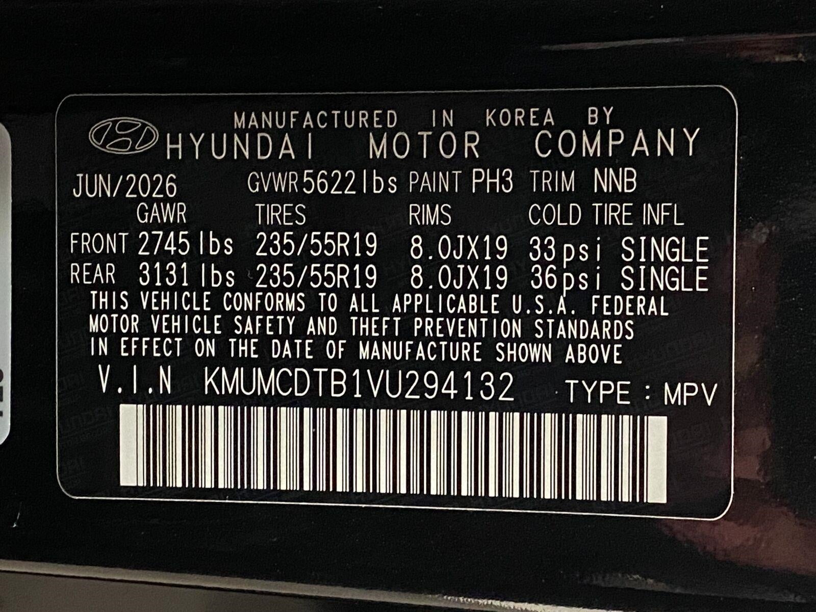 2027 Genesis GV70 2.5T Advanced AWD
