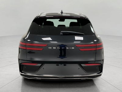 2027 Genesis GV70 2.5T Advanced AWD