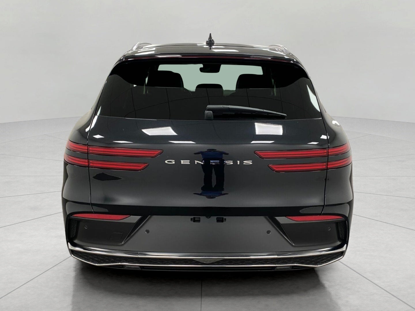 2027 Genesis GV70 2.5T Advanced AWD