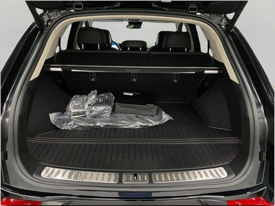 2027 Genesis GV70 2.5T Advanced AWD