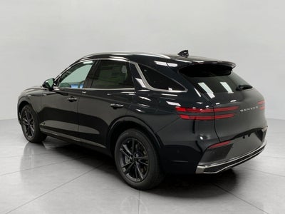 2027 Genesis GV70 2.5T Advanced AWD