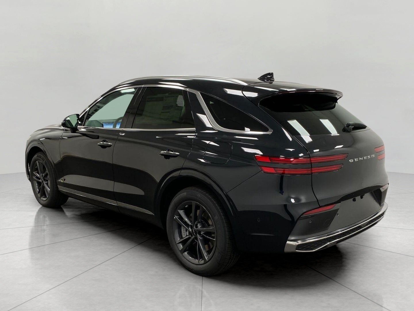 2027 Genesis GV70 2.5T Advanced AWD