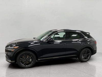 2027 Genesis GV70 2.5T Advanced AWD