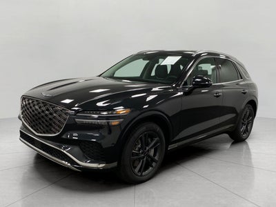 2027 Genesis GV70 2.5T Advanced AWD