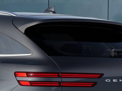 2027 Genesis GV70 2.5T Advanced AWD