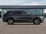 2027 Genesis GV70 2.5T Advanced AWD