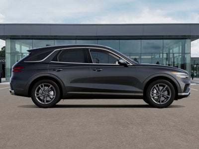 2027 Genesis GV70 2.5T Advanced AWD