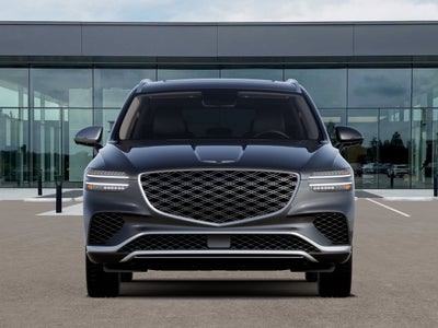 2027 Genesis GV70 2.5T Advanced AWD