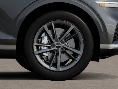 2027 Genesis GV70 2.5T Advanced AWD