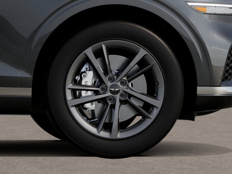 2027 Genesis GV70 2.5T Advanced AWD