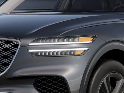 2027 Genesis GV70 2.5T Advanced AWD