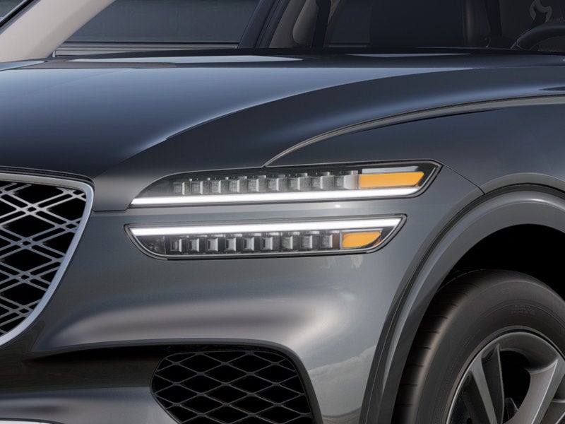 2027 Genesis GV70 2.5T Advanced AWD
