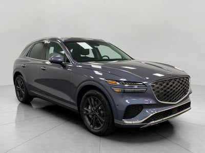 2027 Genesis GV70 2.5T ADVANCED
