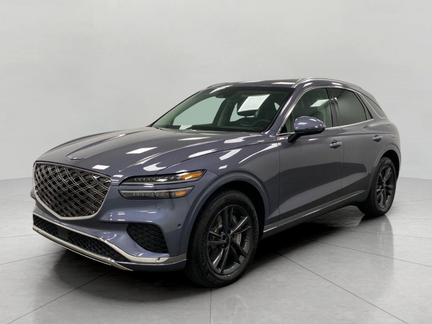 2027 Genesis GV70 2.5T ADVANCED
