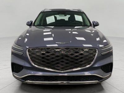 2027 Genesis GV70 2.5T ADVANCED