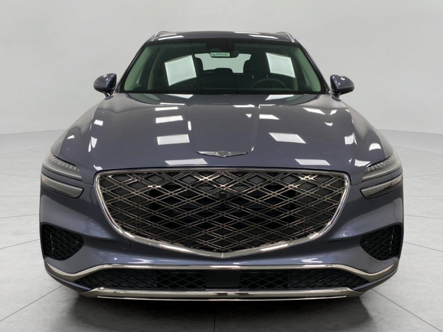 2027 Genesis GV70 2.5T ADVANCED