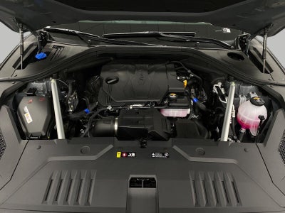 2027 Genesis GV70 2.5T ADVANCED