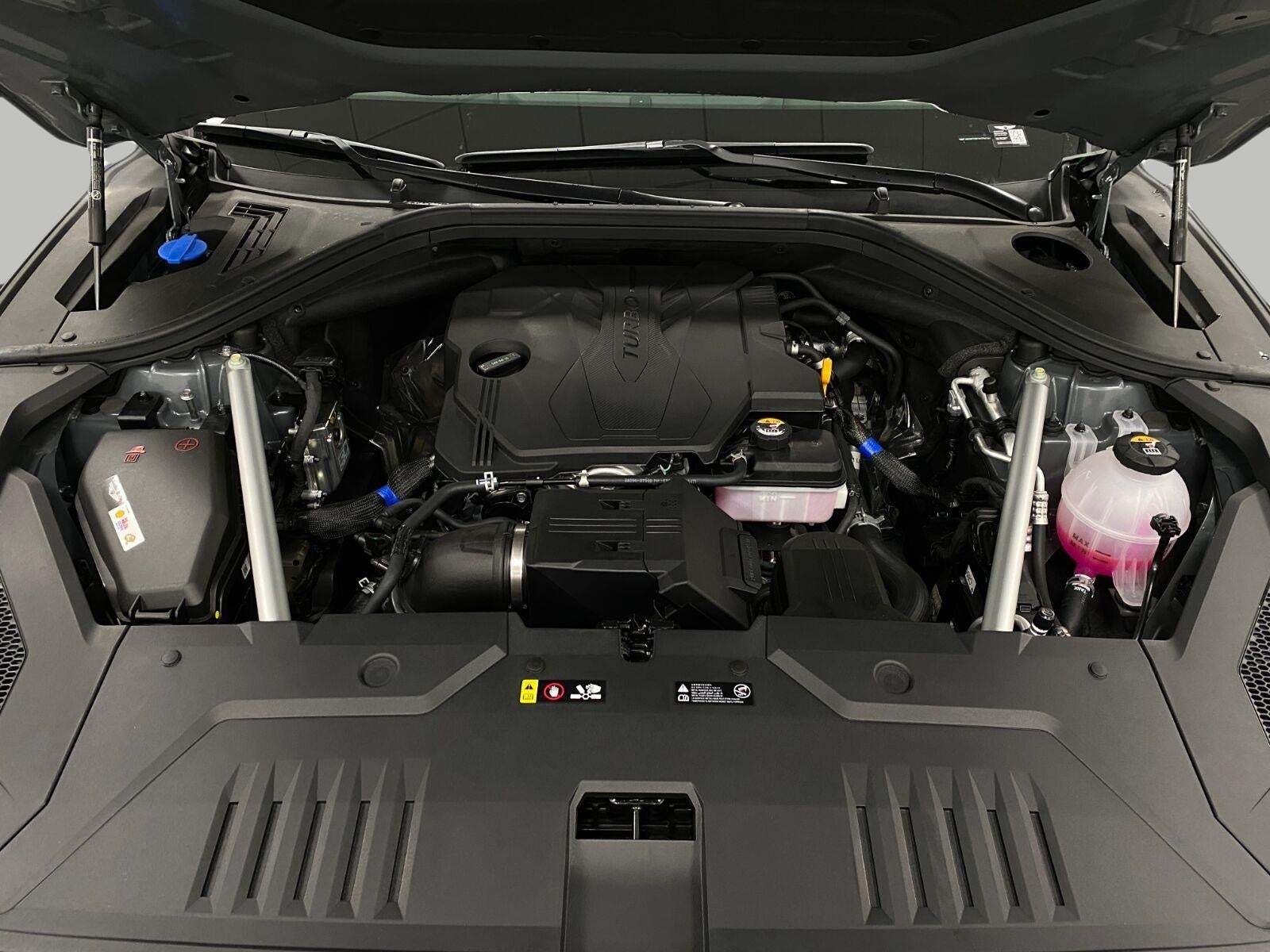 2027 Genesis GV70 2.5T ADVANCED