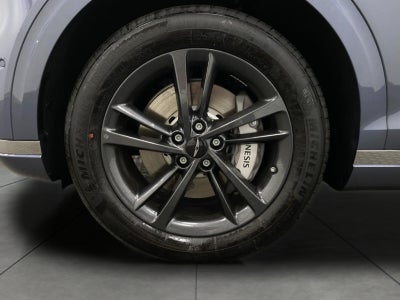 2027 Genesis GV70 2.5T ADVANCED