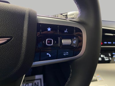 2027 Genesis GV70 2.5T ADVANCED