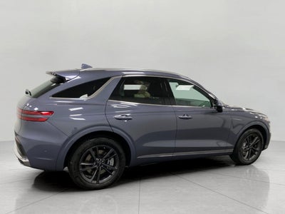 2027 Genesis GV70 2.5T ADVANCED