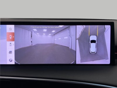 2027 Genesis GV70 2.5T ADVANCED