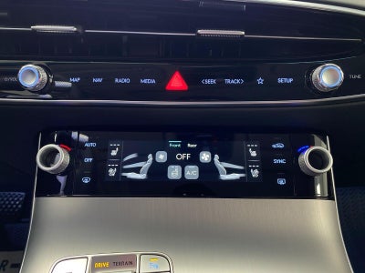 2027 Genesis GV70 2.5T ADVANCED
