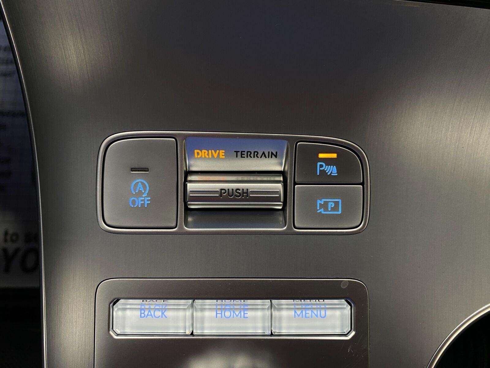 2027 Genesis GV70 2.5T ADVANCED