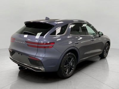 2027 Genesis GV70 2.5T ADVANCED