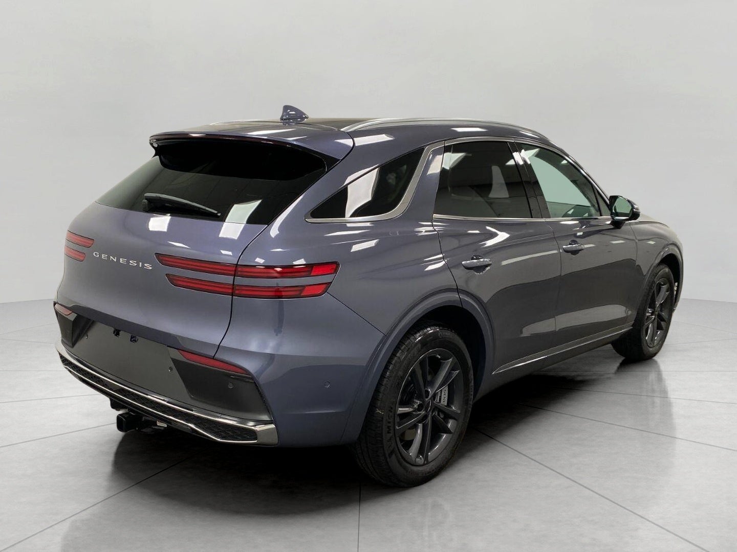 2027 Genesis GV70 2.5T ADVANCED