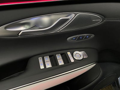 2027 Genesis GV70 2.5T ADVANCED