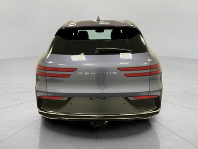 2027 Genesis GV70 2.5T ADVANCED