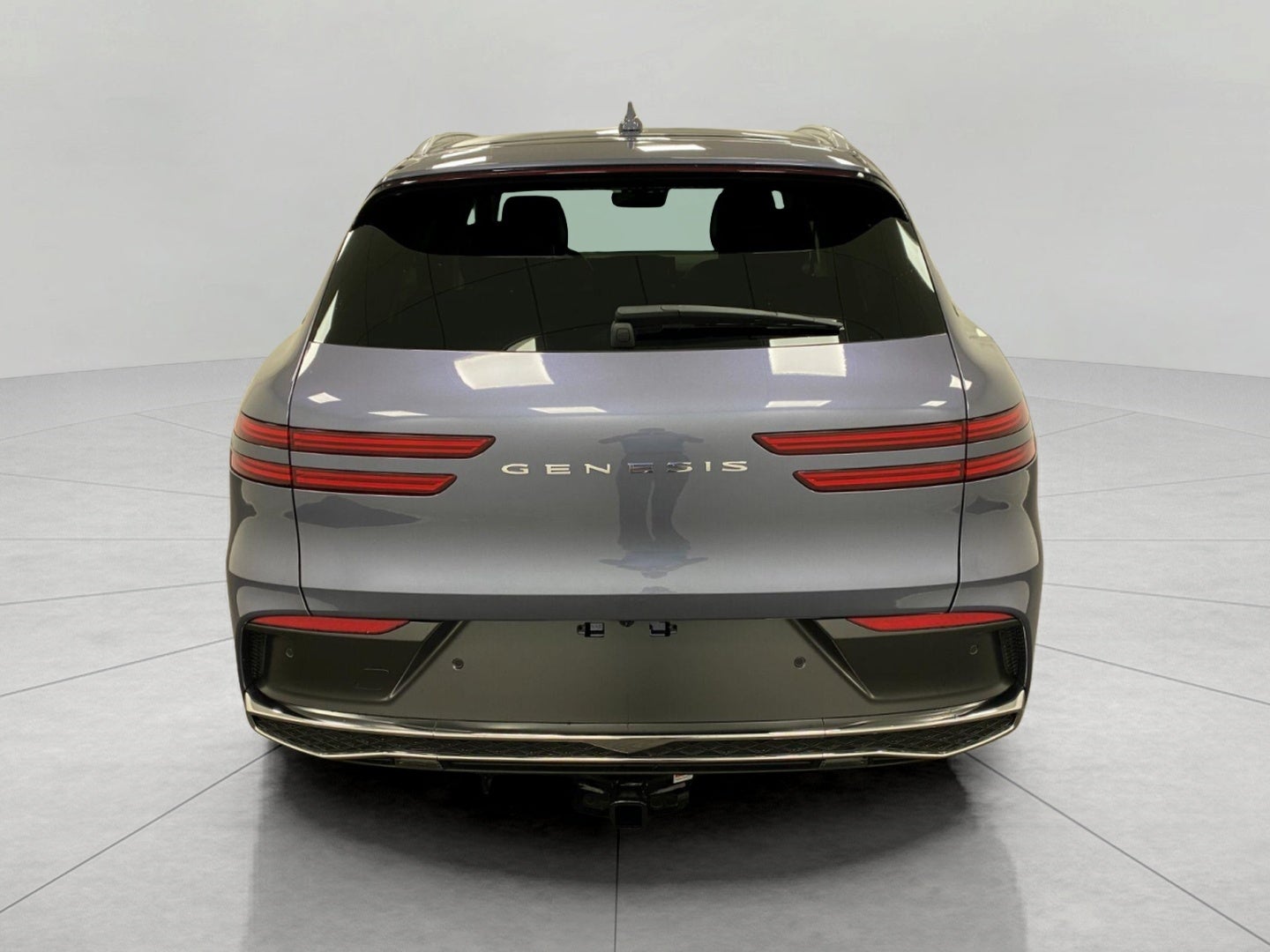 2027 Genesis GV70 2.5T ADVANCED