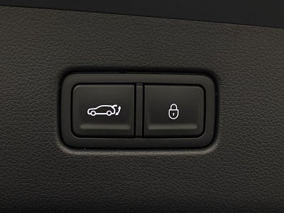 2027 Genesis GV70 2.5T ADVANCED