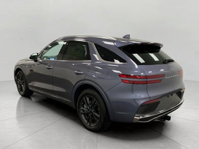 2027 Genesis GV70 2.5T ADVANCED